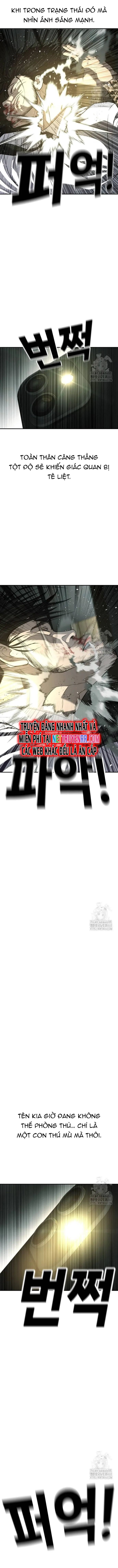 Đứa Con Báo Thù Chapter 47 - Trang 2