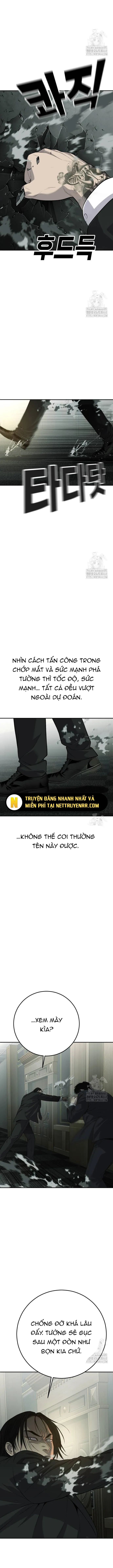 Đứa Con Báo Thù Chapter 47 - Trang 2