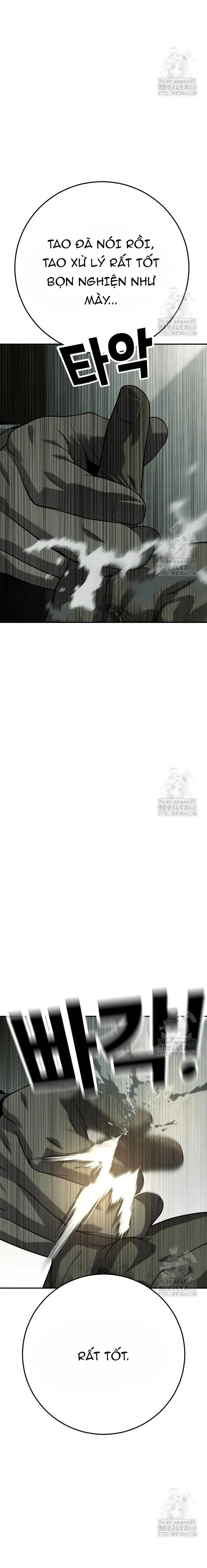 Đứa Con Báo Thù Chapter 48 - Trang 2
