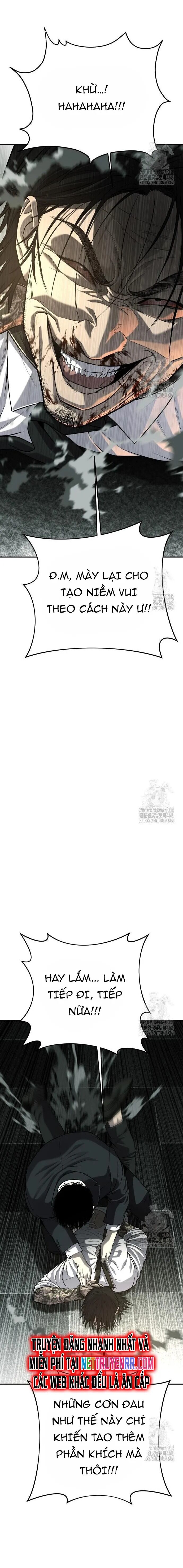 Đứa Con Báo Thù Chapter 48 - Trang 2