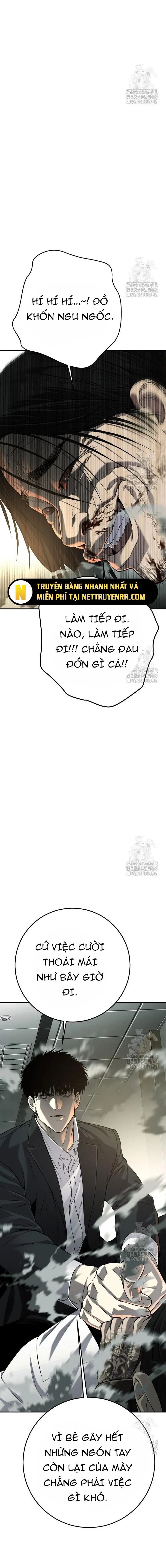 Đứa Con Báo Thù Chapter 48 - Trang 2