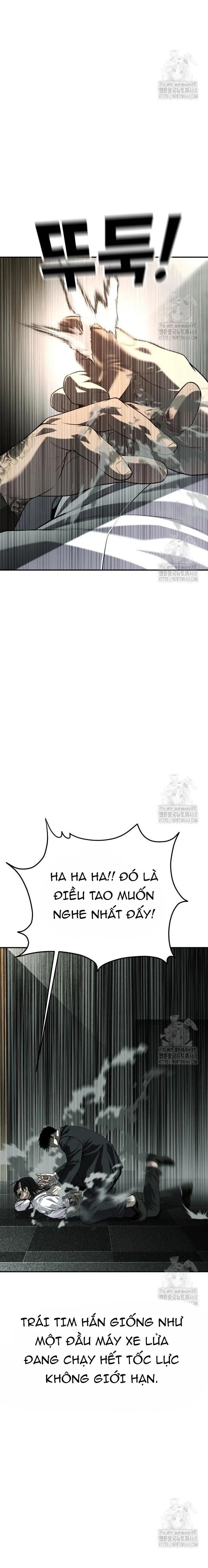 Đứa Con Báo Thù Chapter 48 - Trang 2