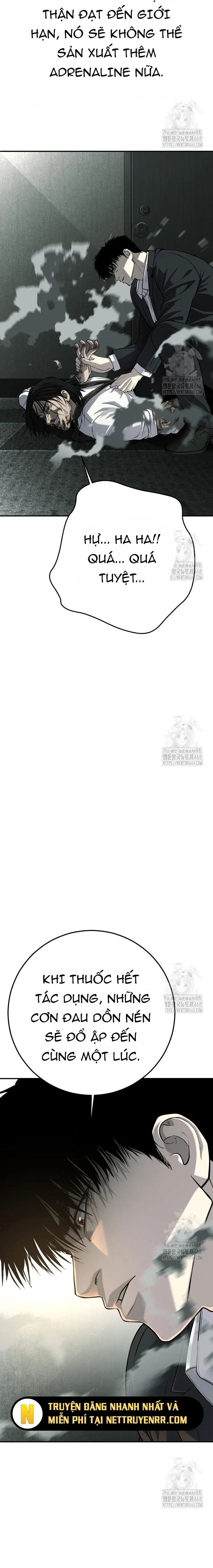 Đứa Con Báo Thù Chapter 48 - Trang 2