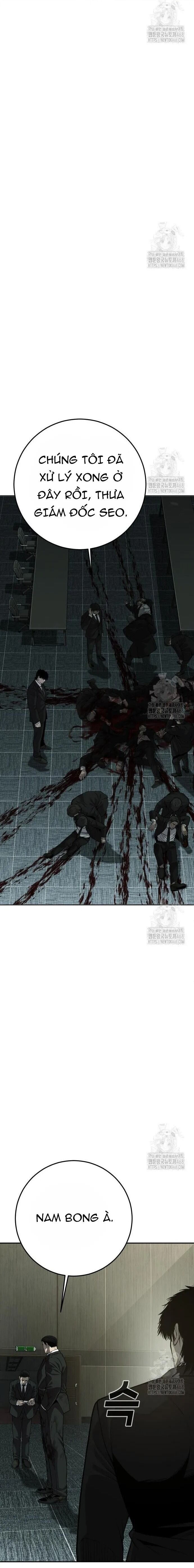 Đứa Con Báo Thù Chapter 48 - Trang 2