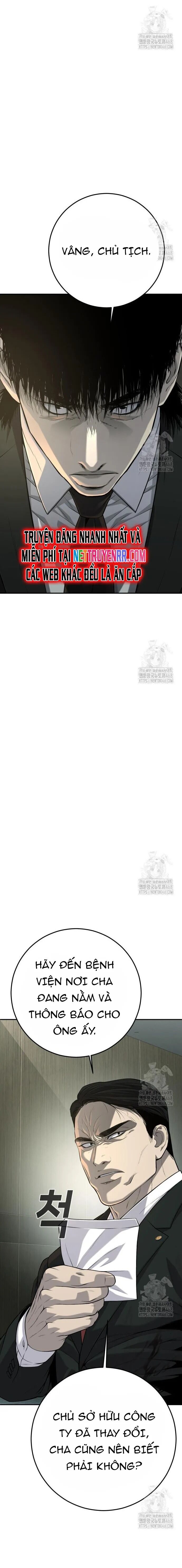 Đứa Con Báo Thù Chapter 48 - Trang 2