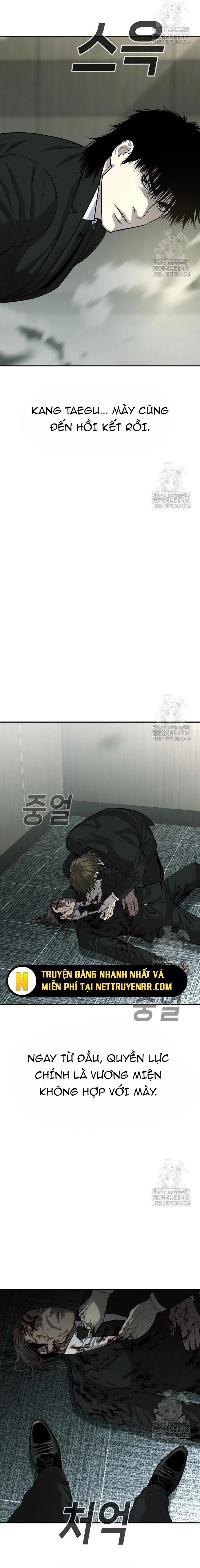 Đứa Con Báo Thù Chapter 48 - Trang 2