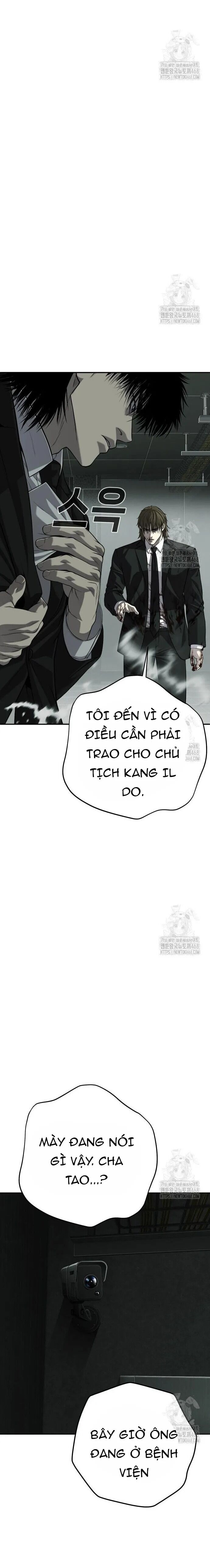 Đứa Con Báo Thù Chapter 48 - Trang 2