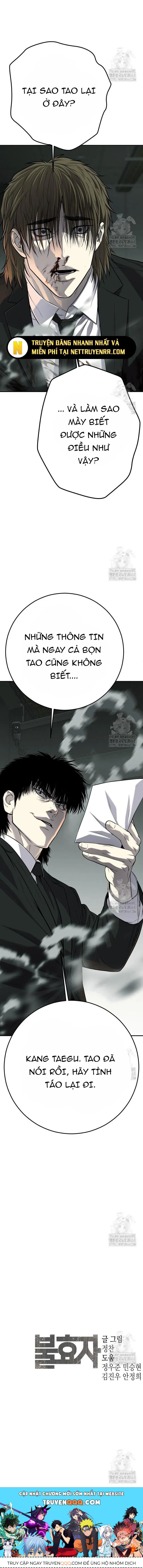 Đứa Con Báo Thù Chapter 48 - Trang 2