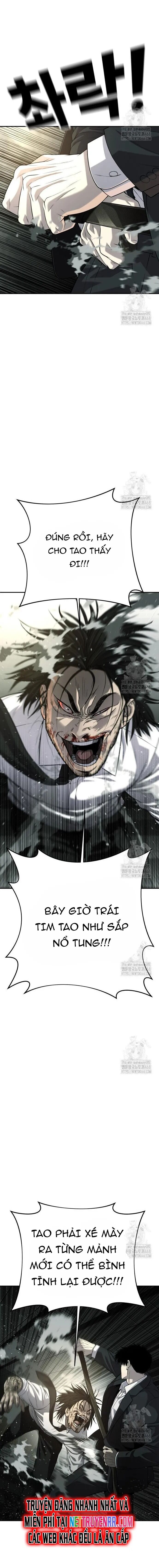 Đứa Con Báo Thù Chapter 48 - Trang 2