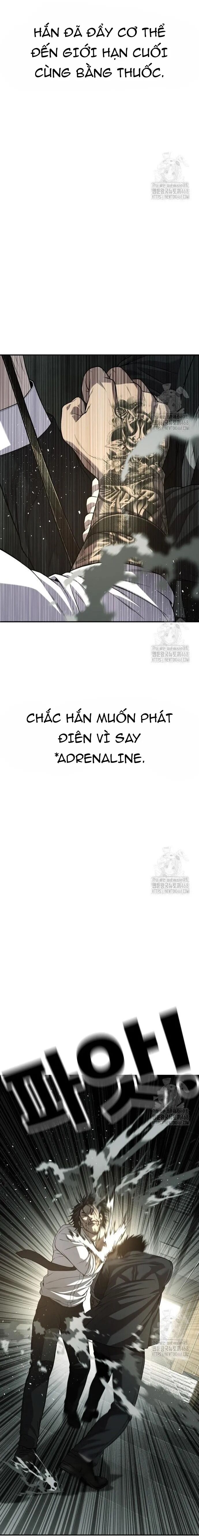 Đứa Con Báo Thù Chapter 48 - Trang 2