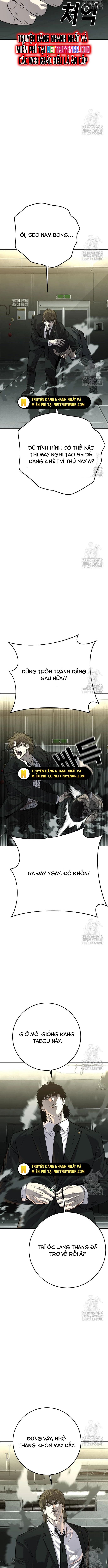 Đứa Con Báo Thù Chapter 49 - Trang 2