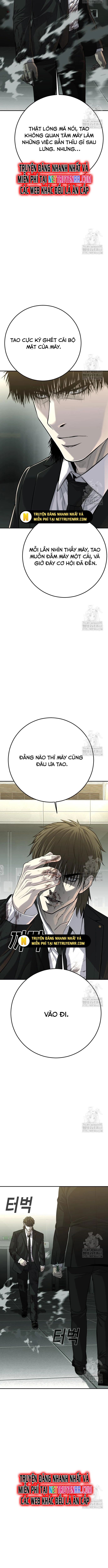 Đứa Con Báo Thù Chapter 49 - Trang 2