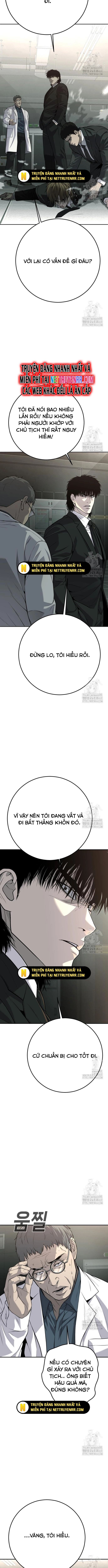 Đứa Con Báo Thù Chapter 49 - Trang 2