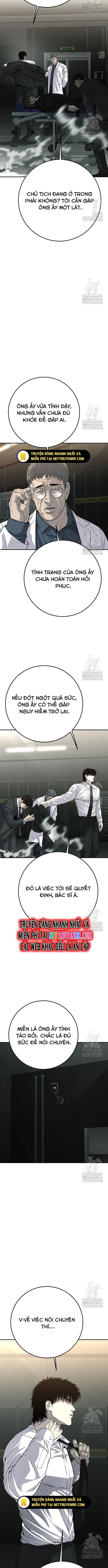 Đứa Con Báo Thù Chapter 49 - Trang 2