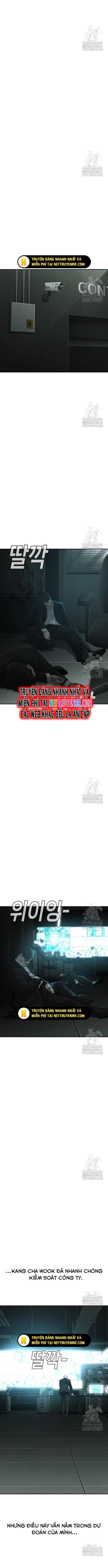 Đứa Con Báo Thù Chapter 49 - Trang 2