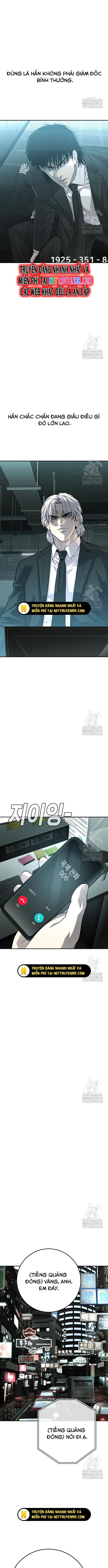 Đứa Con Báo Thù Chapter 49 - Trang 2