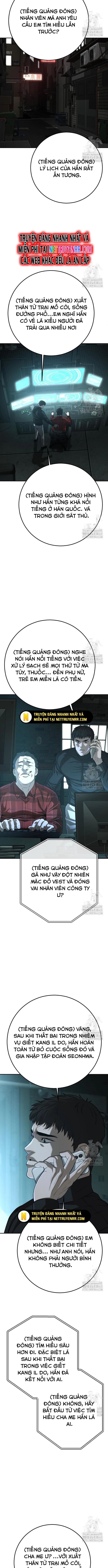 Đứa Con Báo Thù Chapter 49 - Trang 2