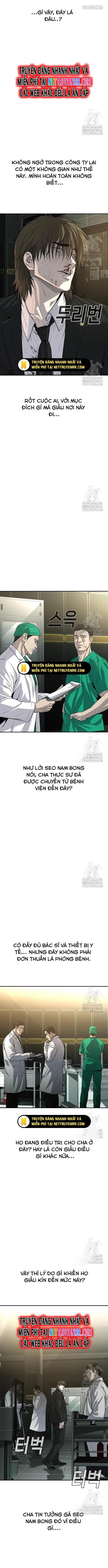 Đứa Con Báo Thù Chapter 49 - Trang 2