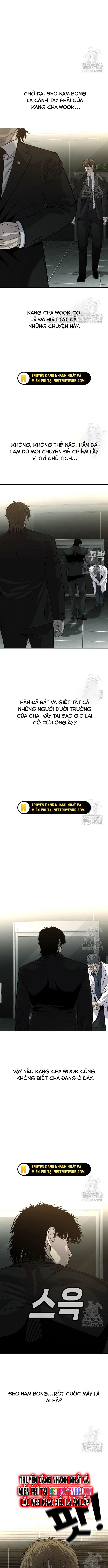 Đứa Con Báo Thù Chapter 49 - Trang 2