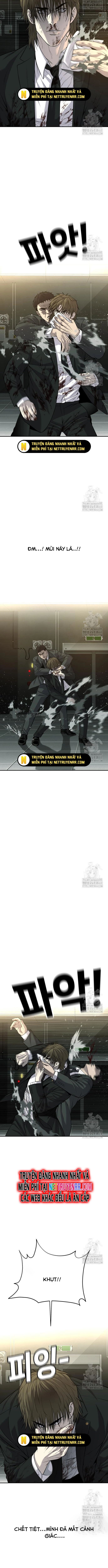 Đứa Con Báo Thù Chapter 49 - Trang 2