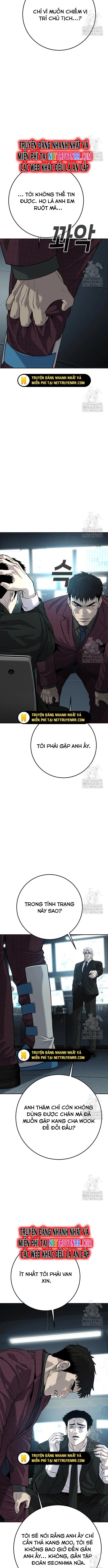 Đứa Con Báo Thù Chapter 50 - Trang 2