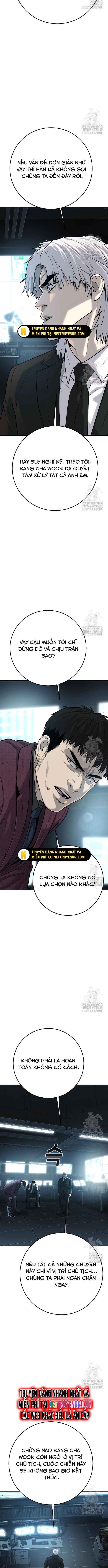 Đứa Con Báo Thù Chapter 50 - Trang 2