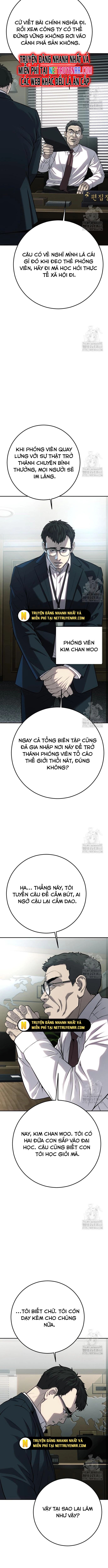 Đứa Con Báo Thù Chapter 50 - Trang 2
