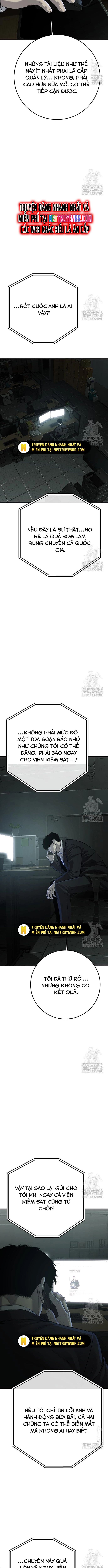 Đứa Con Báo Thù Chapter 50 - Trang 2