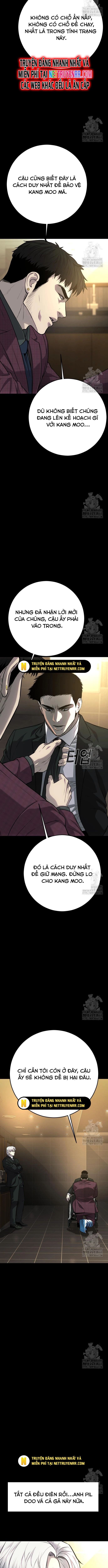 Đứa Con Báo Thù Chapter 50 - Trang 2