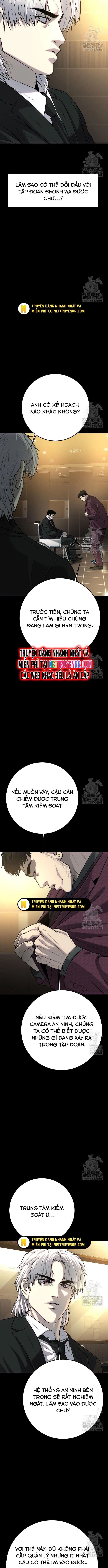 Đứa Con Báo Thù Chapter 50 - Trang 2