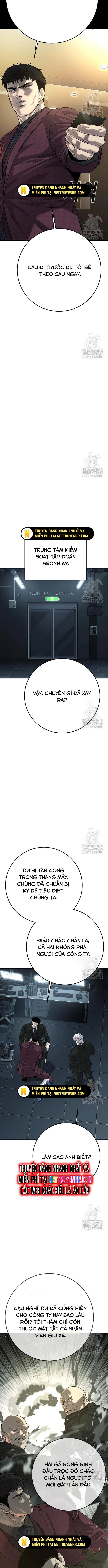 Đứa Con Báo Thù Chapter 50 - Trang 2
