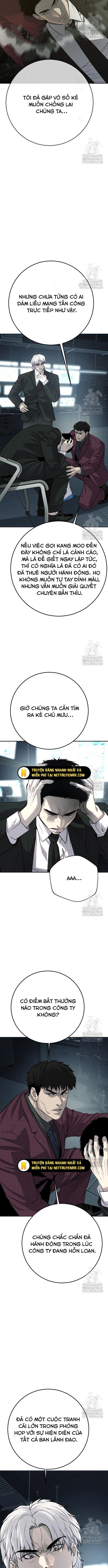 Đứa Con Báo Thù Chapter 50 - Trang 2