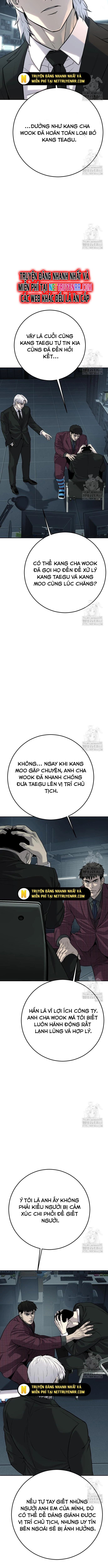 Đứa Con Báo Thù Chapter 50 - Trang 2