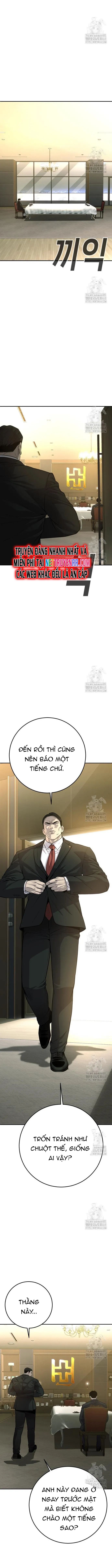 Đứa Con Báo Thù Chapter 51 - Trang 2