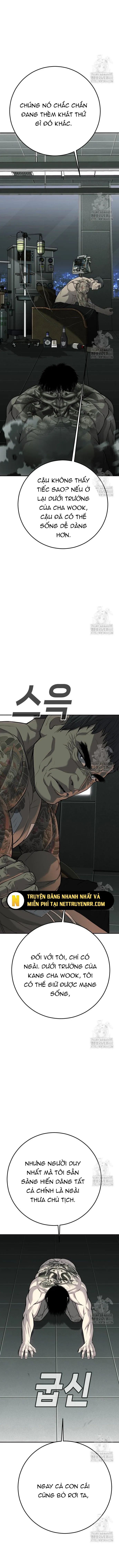 Đứa Con Báo Thù Chapter 51 - Trang 2