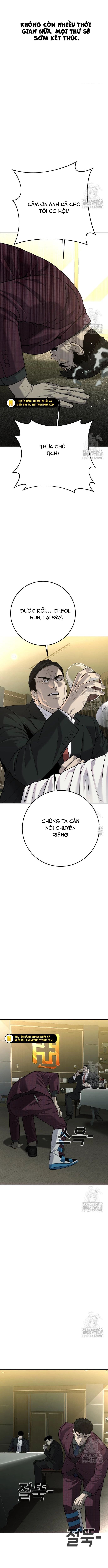 Đứa Con Báo Thù Chapter 52 - Trang 2