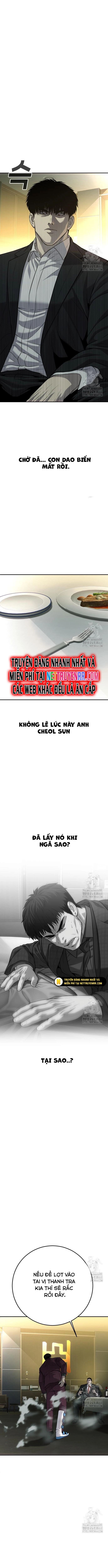 Đứa Con Báo Thù Chapter 52 - Trang 2