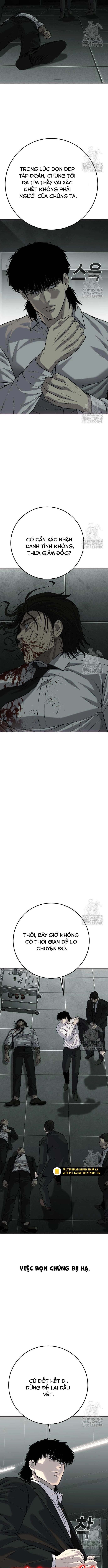 Đứa Con Báo Thù Chapter 52 - Trang 2