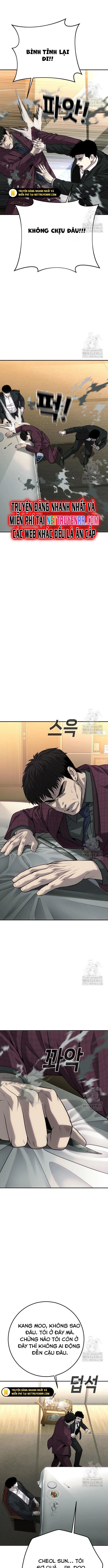 Đứa Con Báo Thù Chapter 52 - Trang 2