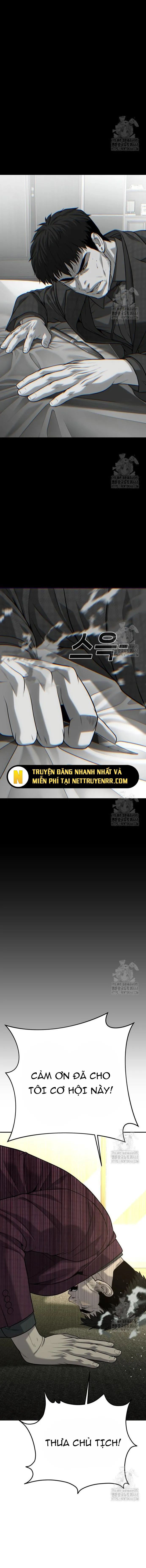 Đứa Con Báo Thù Chapter 53 - Trang 2