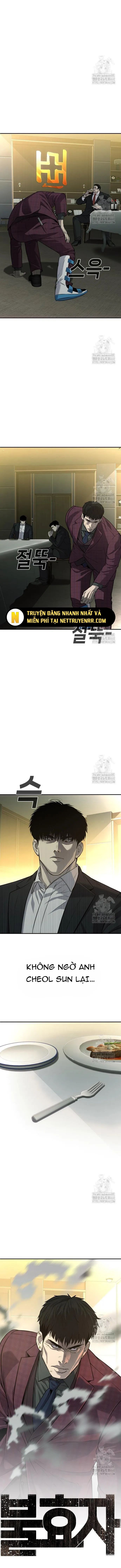 Đứa Con Báo Thù Chapter 53 - Trang 2