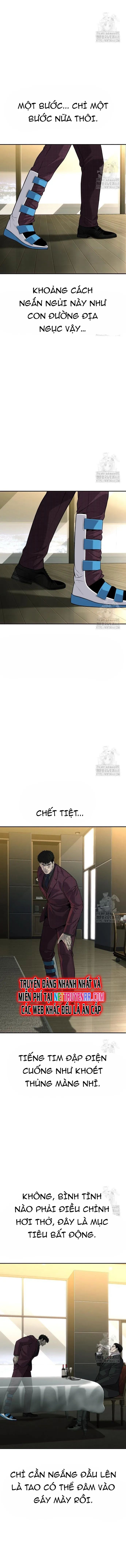 Đứa Con Báo Thù Chapter 53 - Trang 2