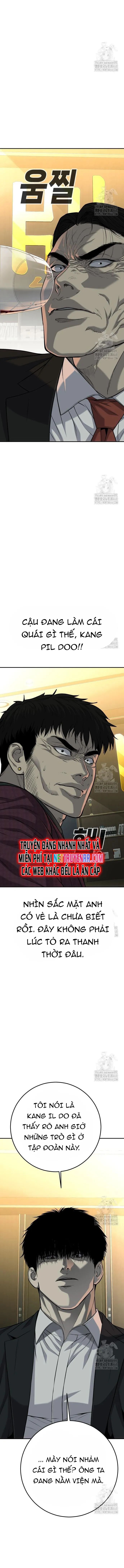 Đứa Con Báo Thù Chapter 53 - Trang 2