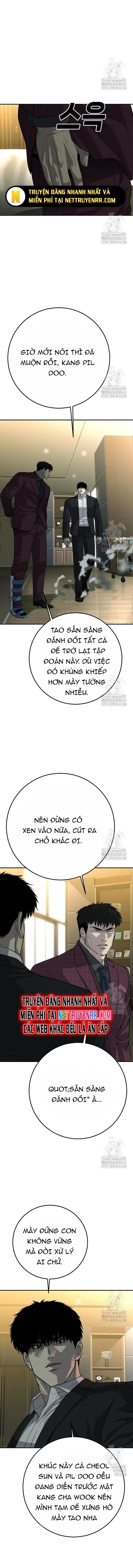 Đứa Con Báo Thù Chapter 53 - Trang 2