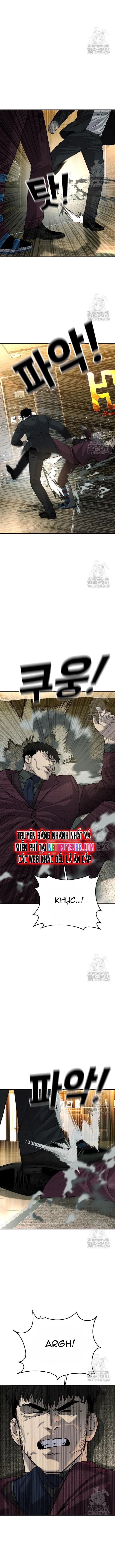 Đứa Con Báo Thù Chapter 53 - Trang 2