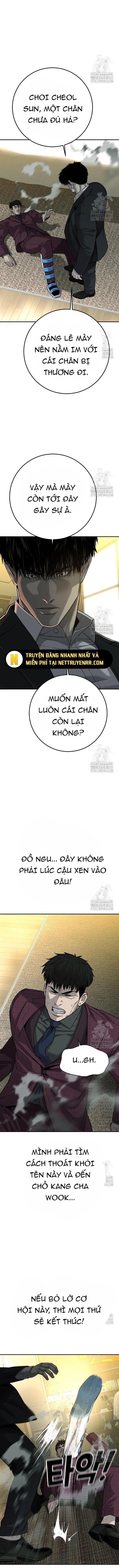 Đứa Con Báo Thù Chapter 53 - Trang 2