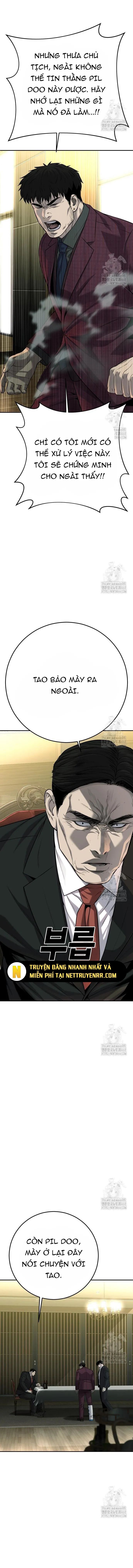 Đứa Con Báo Thù Chapter 53 - Trang 2