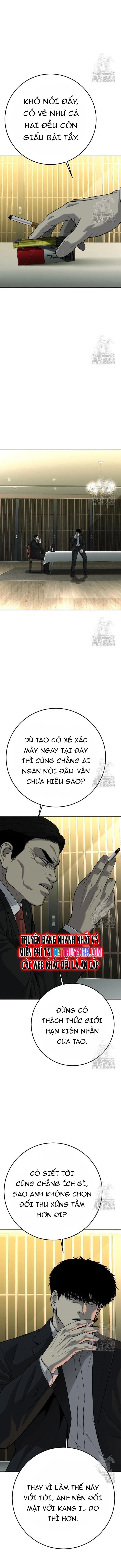 Đứa Con Báo Thù Chapter 53 - Trang 2