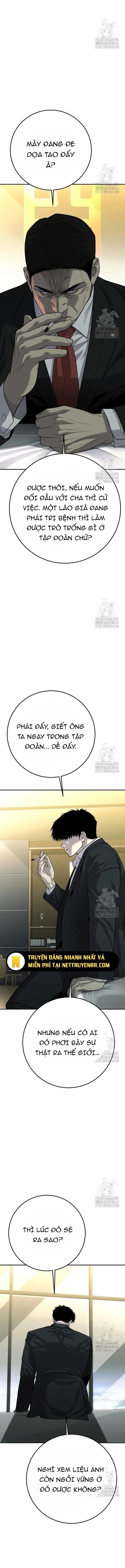 Đứa Con Báo Thù Chapter 53 - Trang 2
