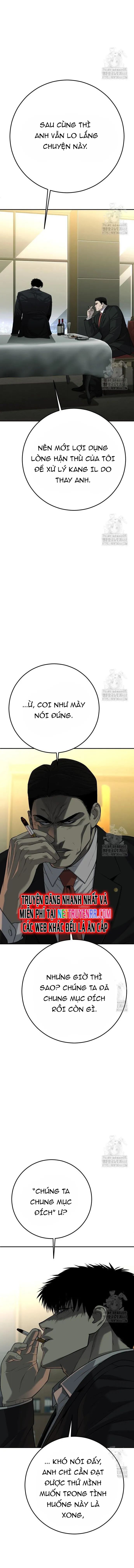 Đứa Con Báo Thù Chapter 53 - Trang 2